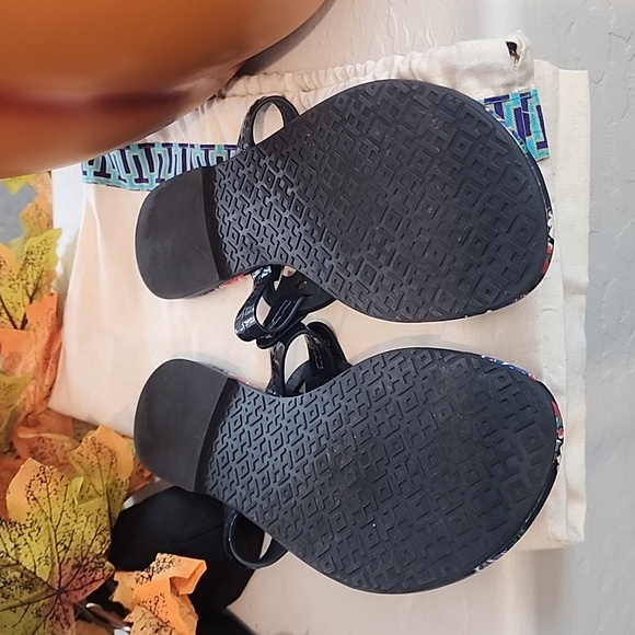 Preloved Tory burch Miller - Picture 7 of 8